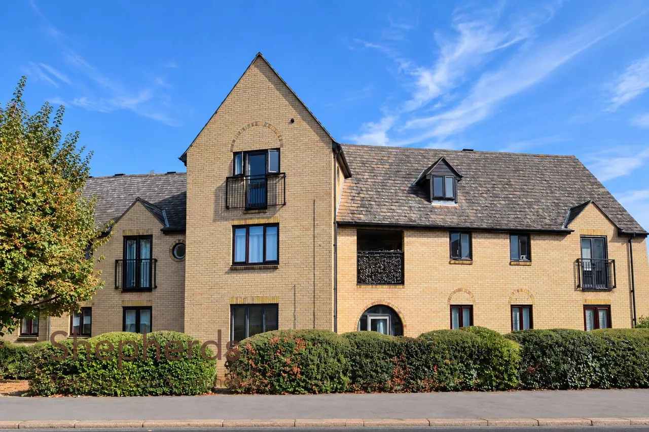 Turners Hill, Cheshunt, EN8, photo 12