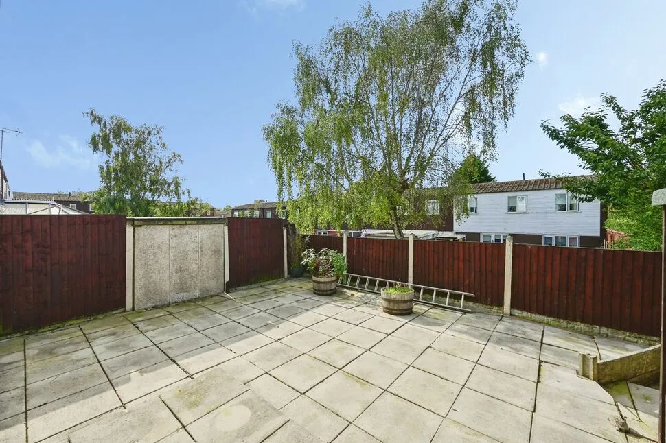 Feltons, Skelmersdale, WN8, photo 7