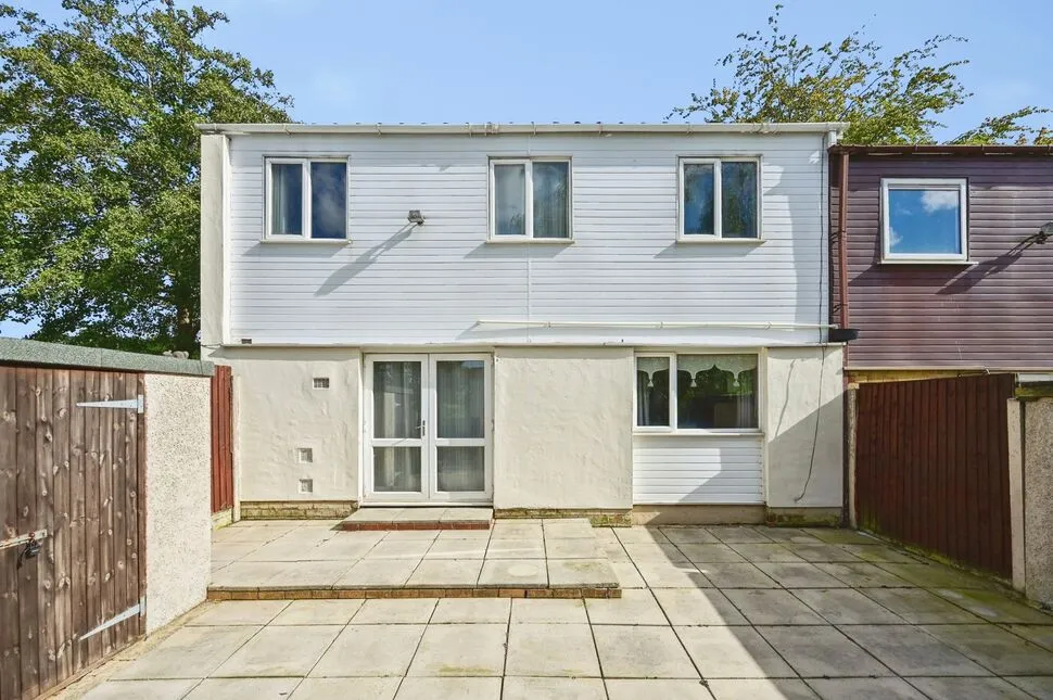 Feltons, Skelmersdale, WN8, photo 5