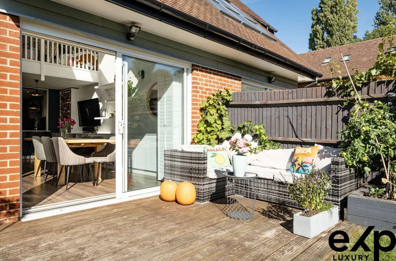 Priddy Place, Redhill, RH1, photo 14