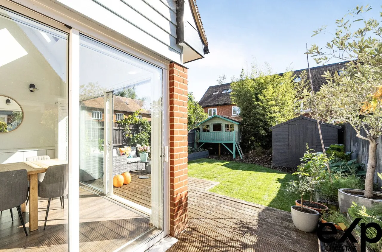 Priddy Place, Redhill, RH1, photo 5