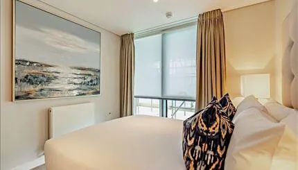 Merchant Square, Paddington Basin, W2, photo 9