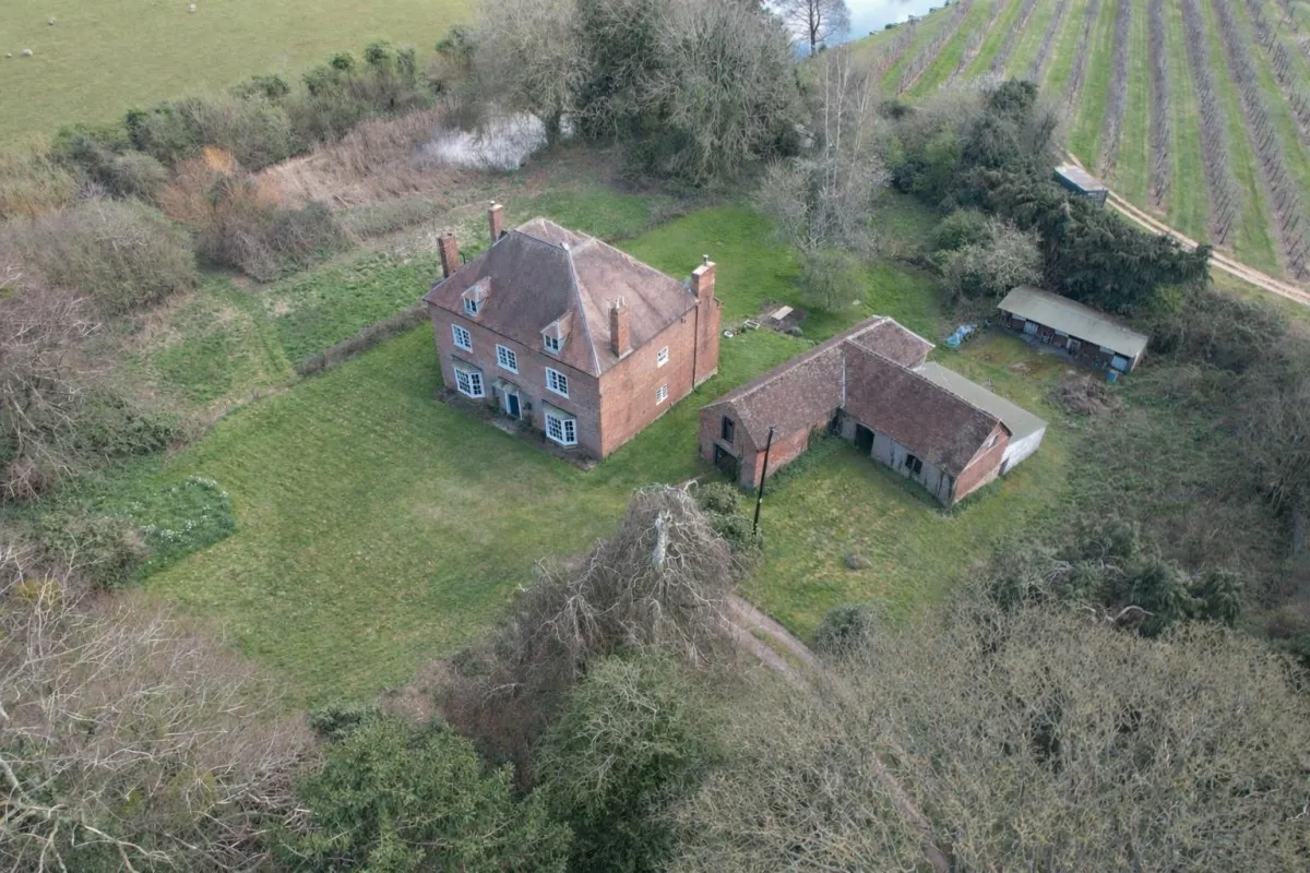 Ford House Road, Newent, GL18, photo 10