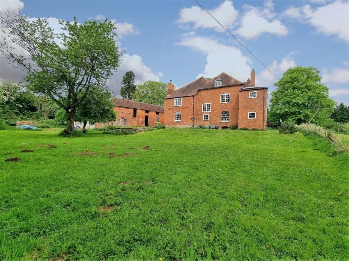 Ford House Road, Newent, GL18, photo 4