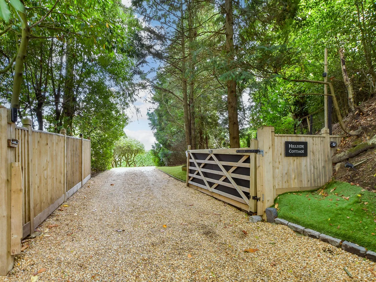 Stonehurst Lane, Five Ashes, TN20, photo 16
