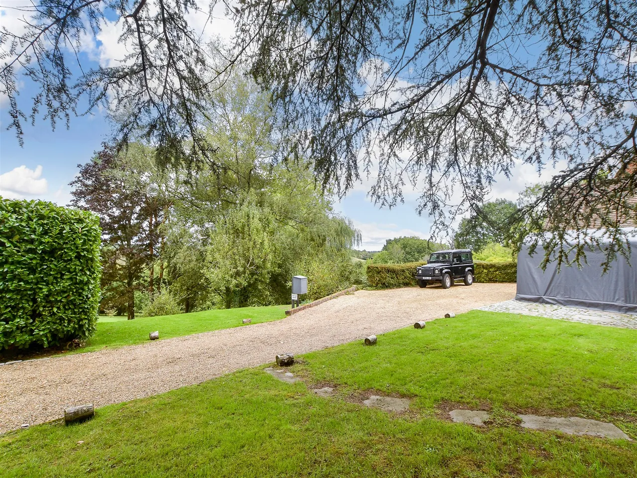 Stonehurst Lane, Five Ashes, TN20, photo 18