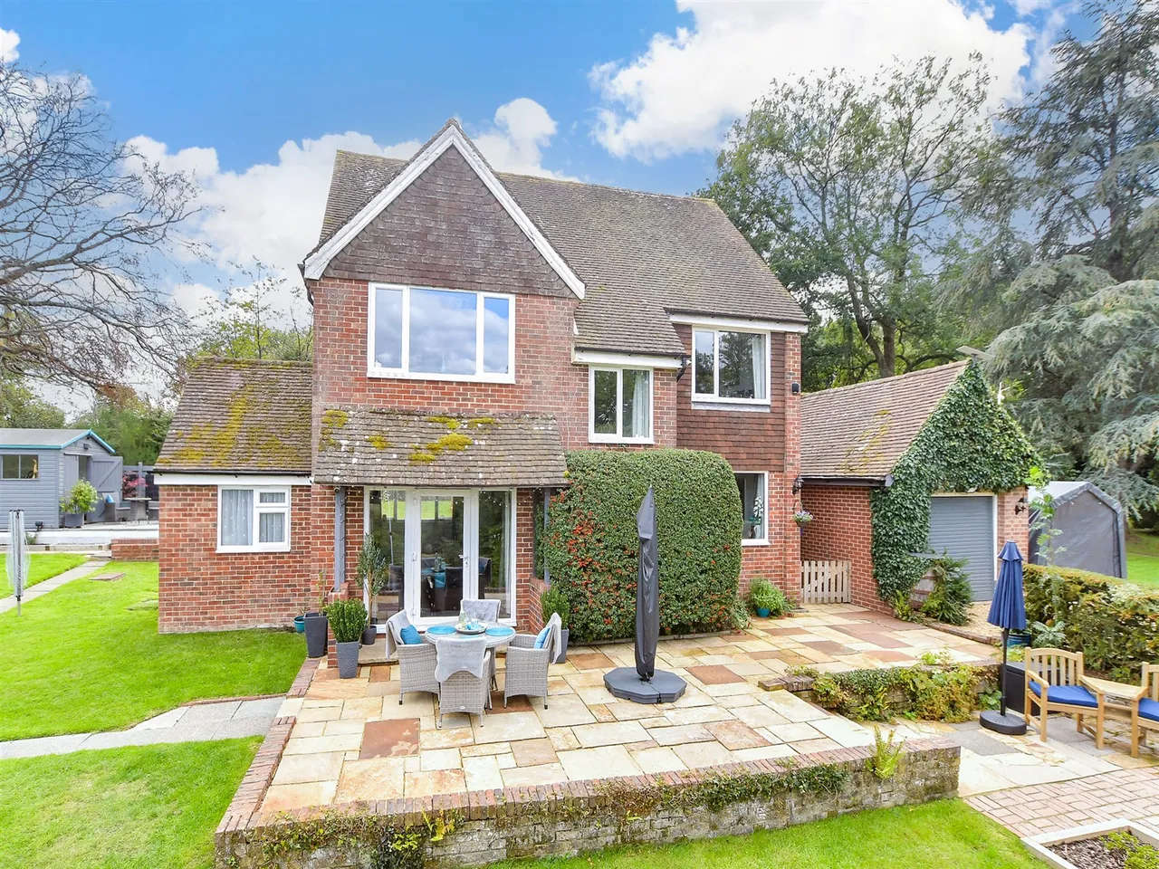 Stonehurst Lane, Five Ashes, TN20, photo 2