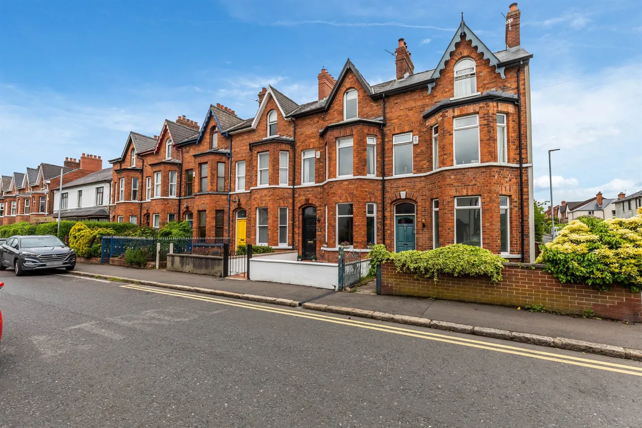 4 bed house for sale, Belmont Church Road, Ballyhackamore, BT4