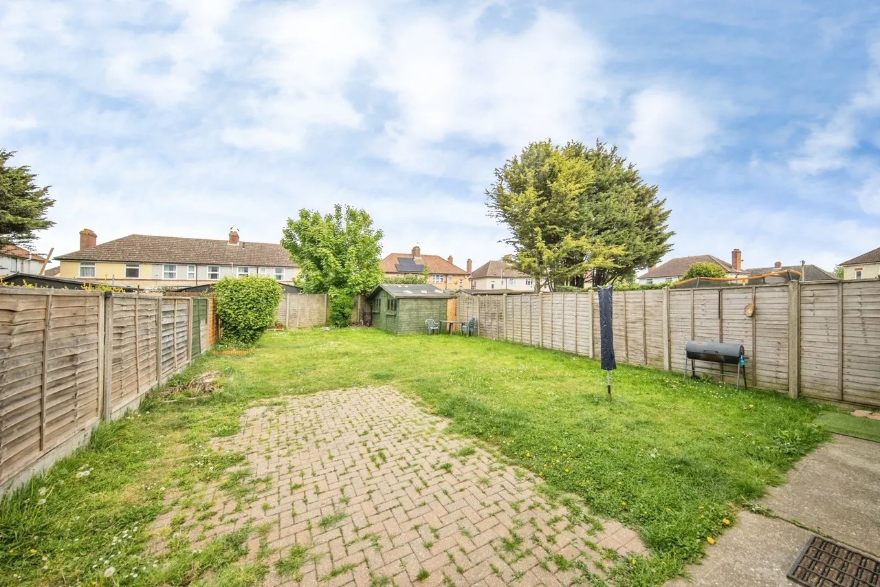 Shakespeare Road, Ipswich, Suffolk, IP1, photo 16