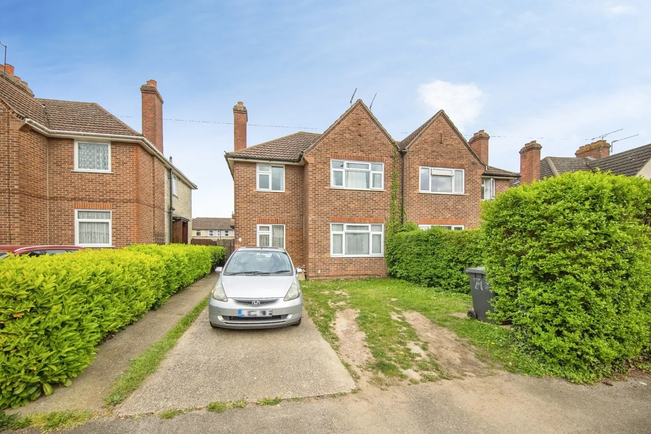 Shakespeare Road, Ipswich, Suffolk, IP1, photo 17