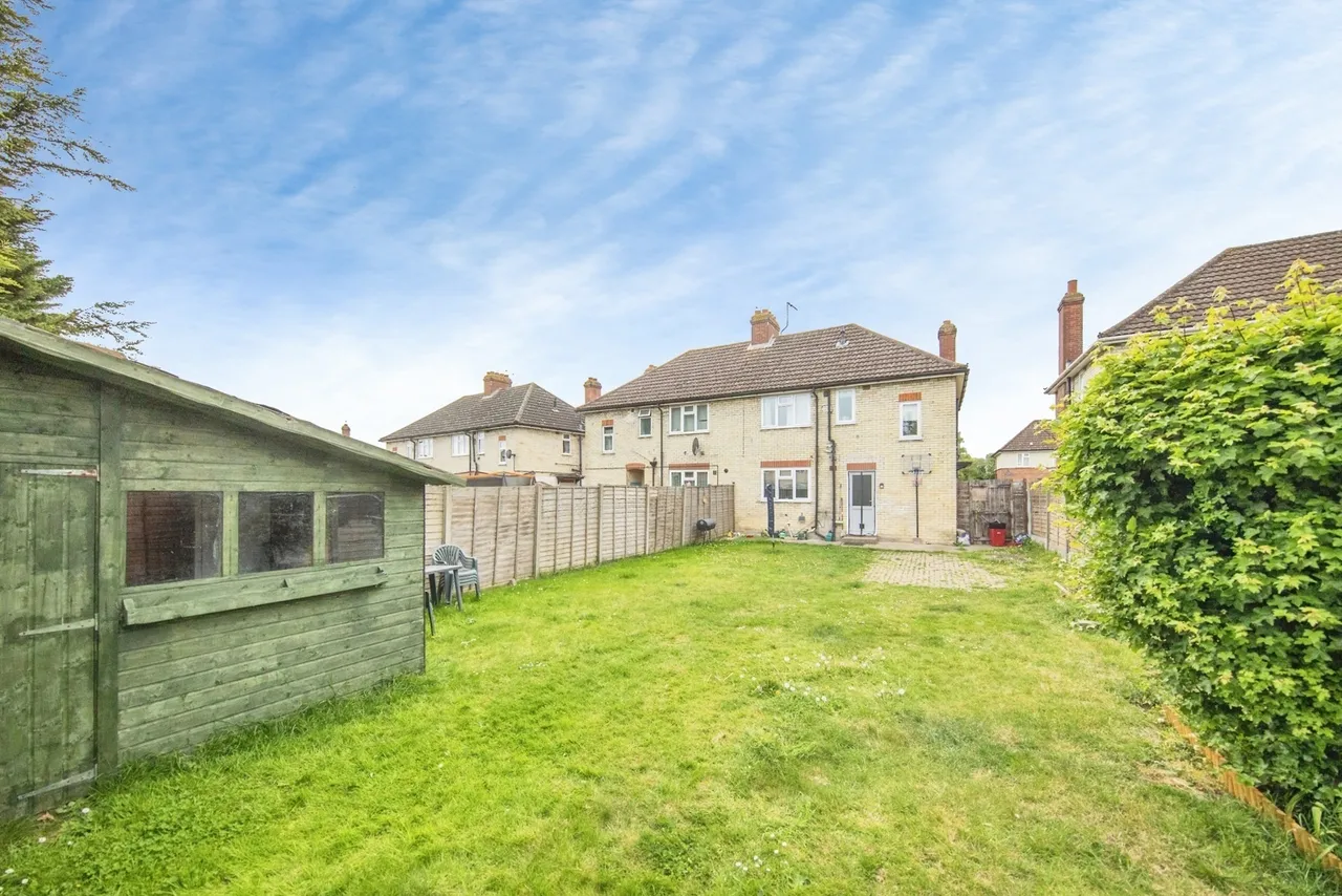 Shakespeare Road, Ipswich, Suffolk, IP1, photo 18