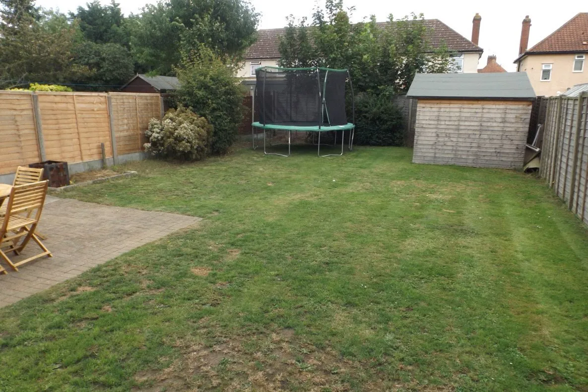 Shakespeare Road, Ipswich, Suffolk, IP1, photo 15