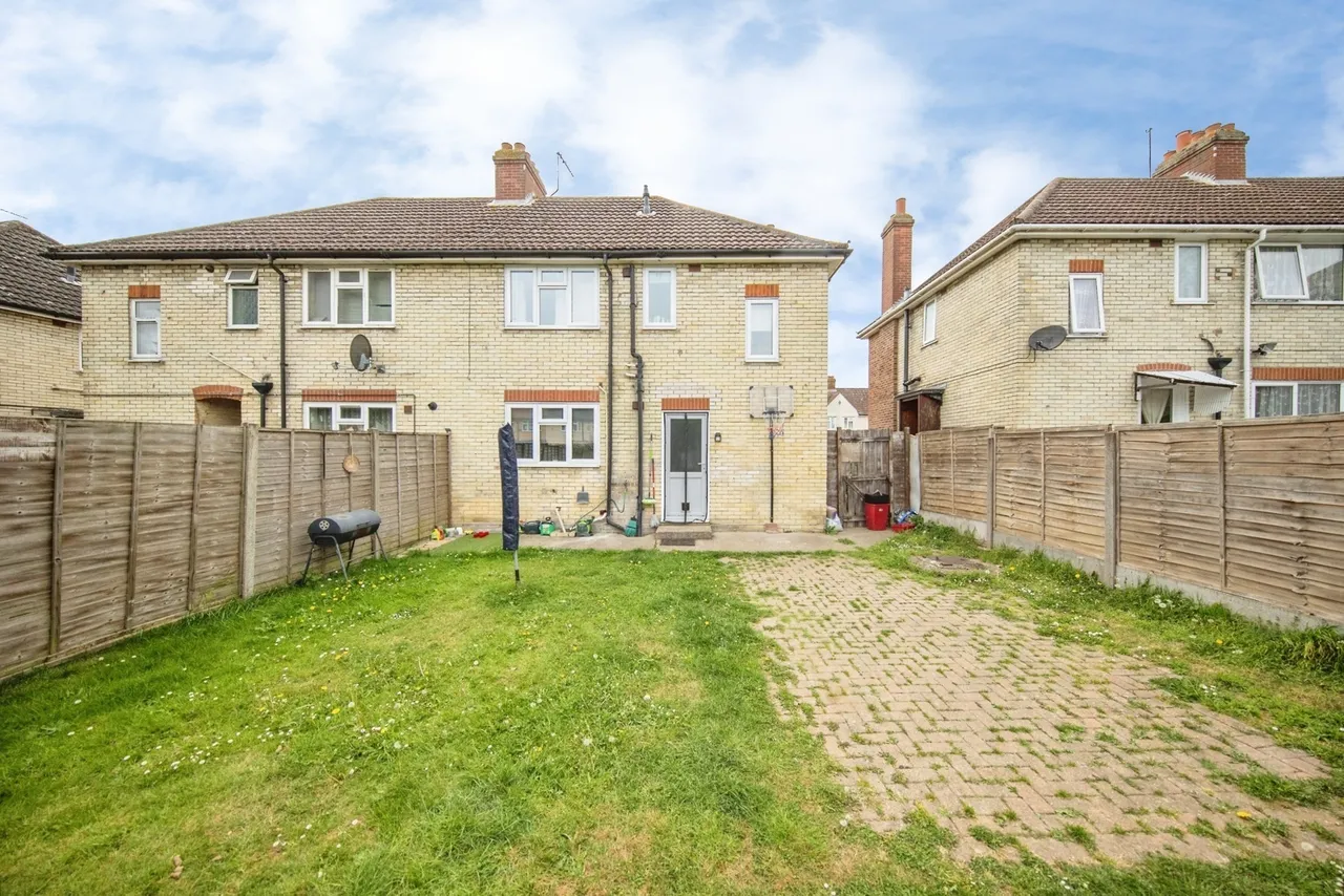 Shakespeare Road, Ipswich, Suffolk, IP1, photo 14