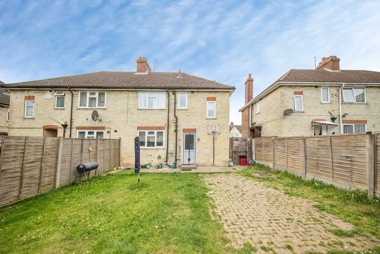 Shakespeare Road, Ipswich, Suffolk, IP1, photo 19