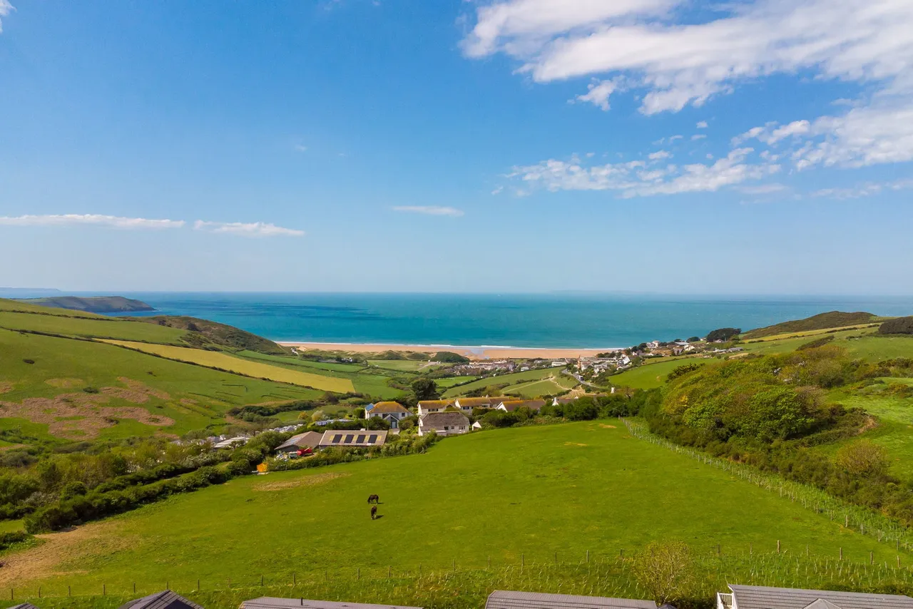 Station Road, Woolacombe, EX34, photo 32