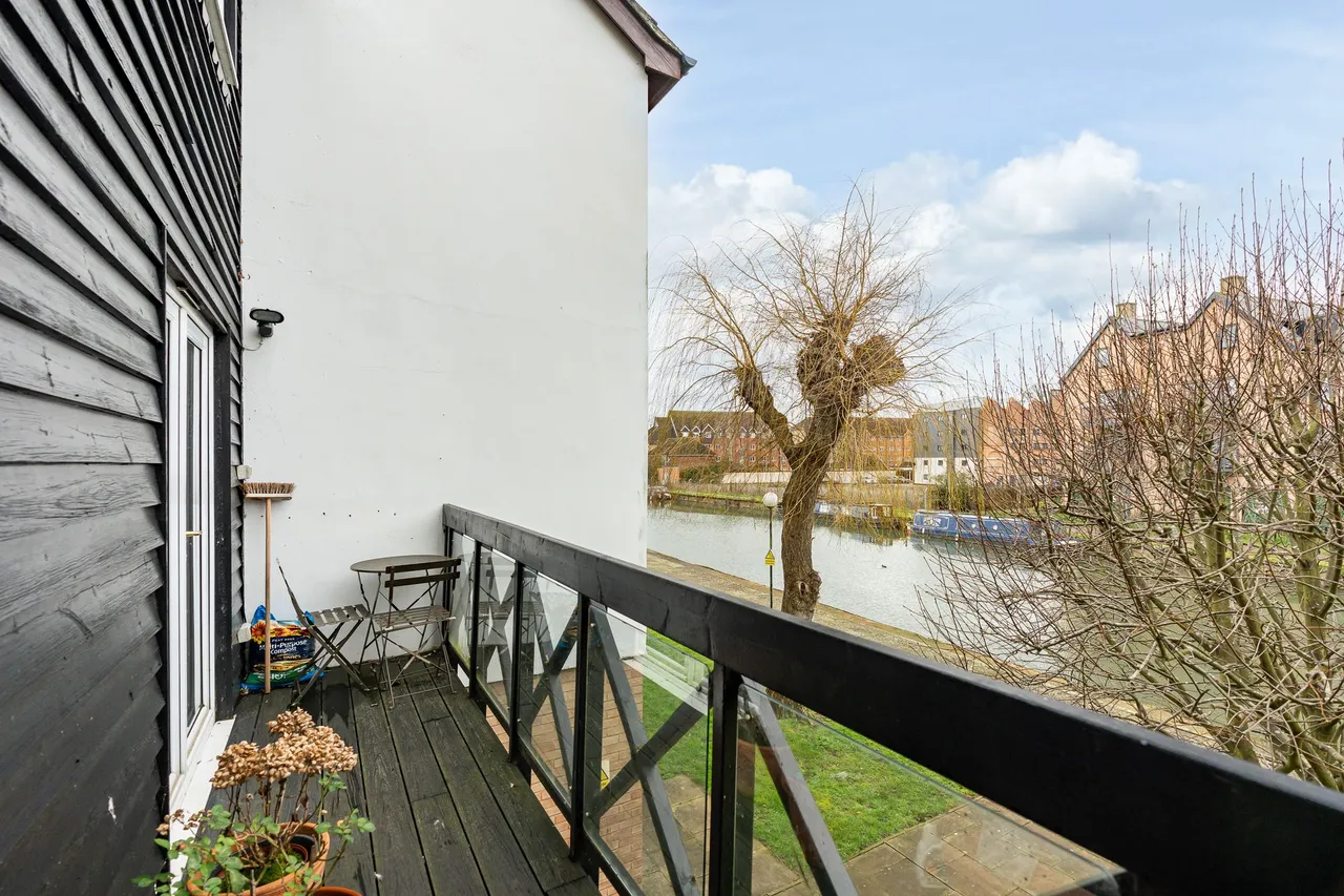 Albany Mews, Ware, SG12 7AL, photo 2