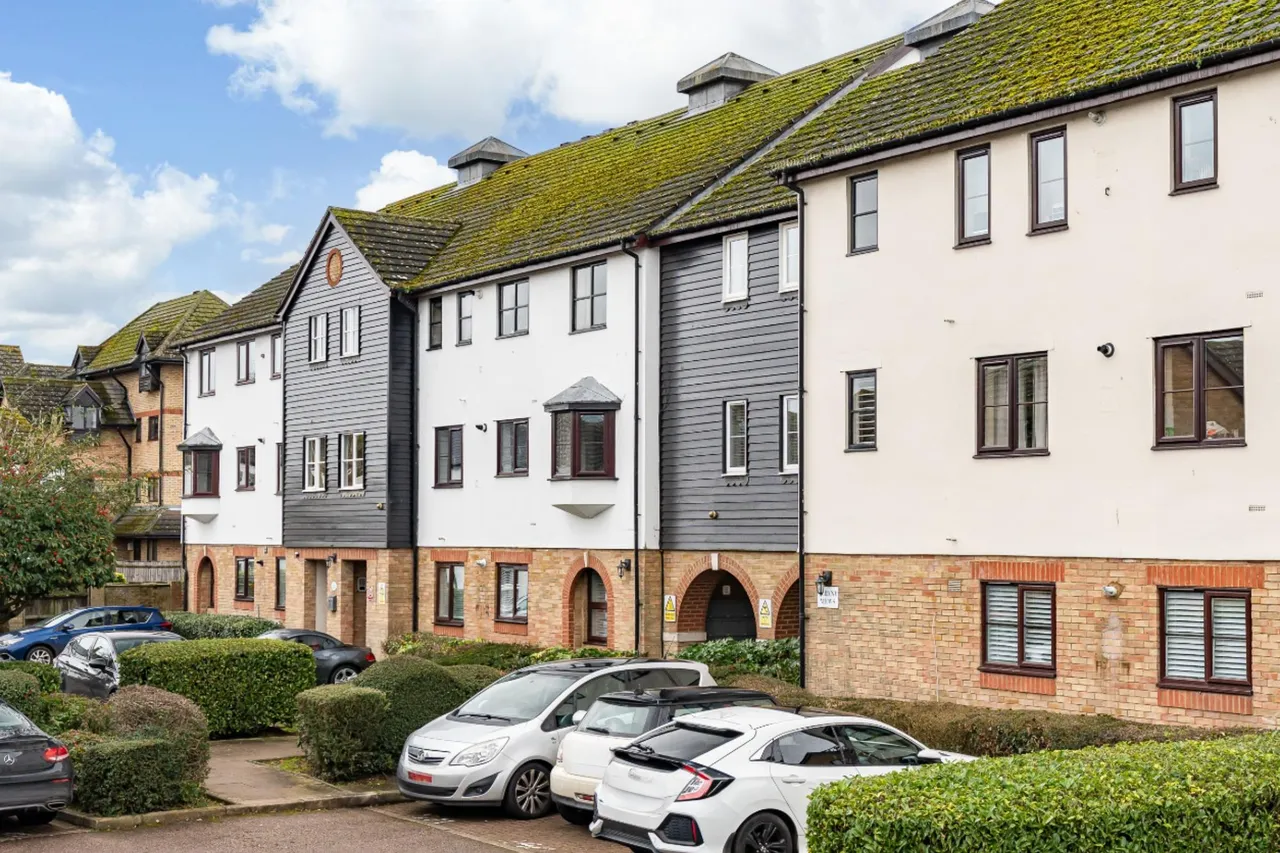 Albany Mews, Ware, SG12 7AL, photo 12