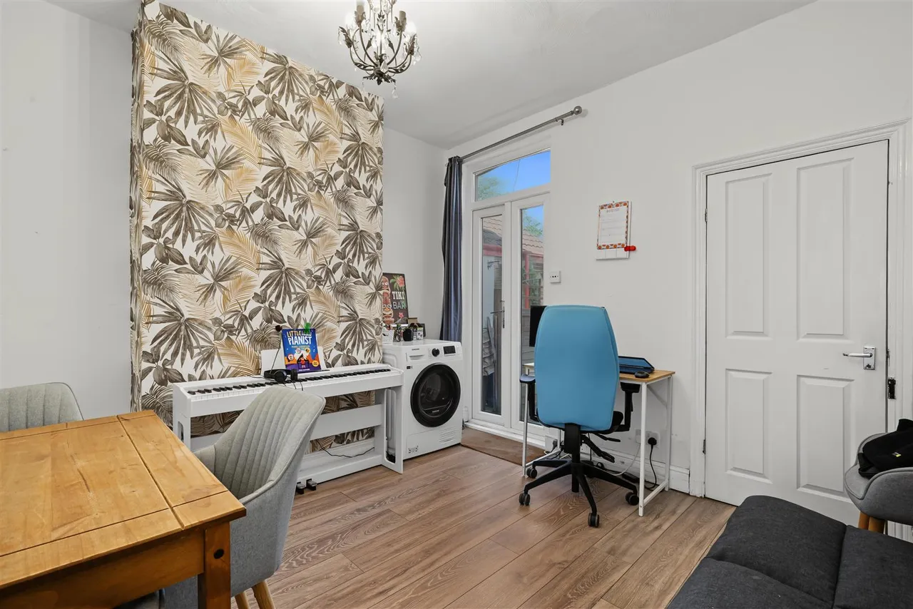Frederick Street, Long Eaton, NG10, photo 3