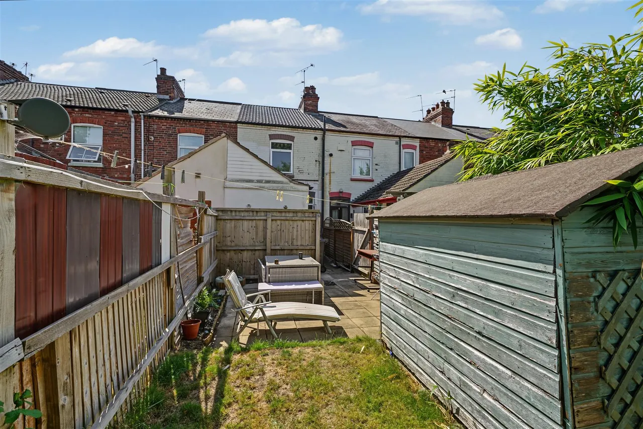 Frederick Street, Long Eaton, NG10, photo 4