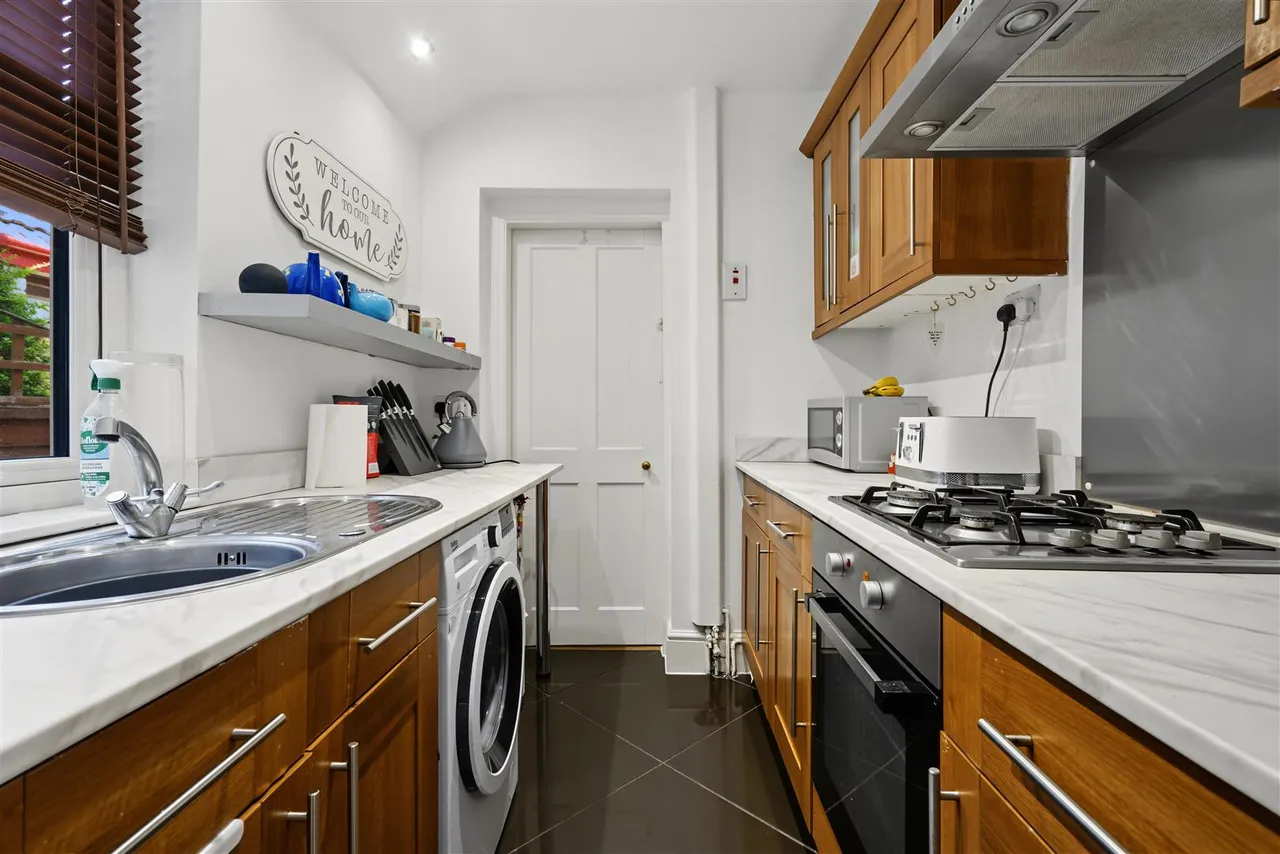 Frederick Street, Long Eaton, NG10, photo 7