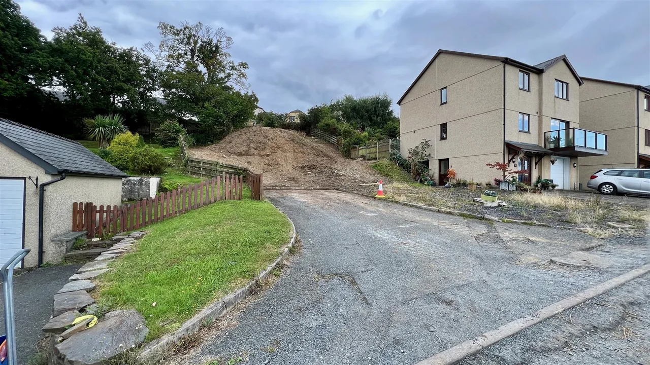 Maesbrith, Dolgellau, LL40, photo 17