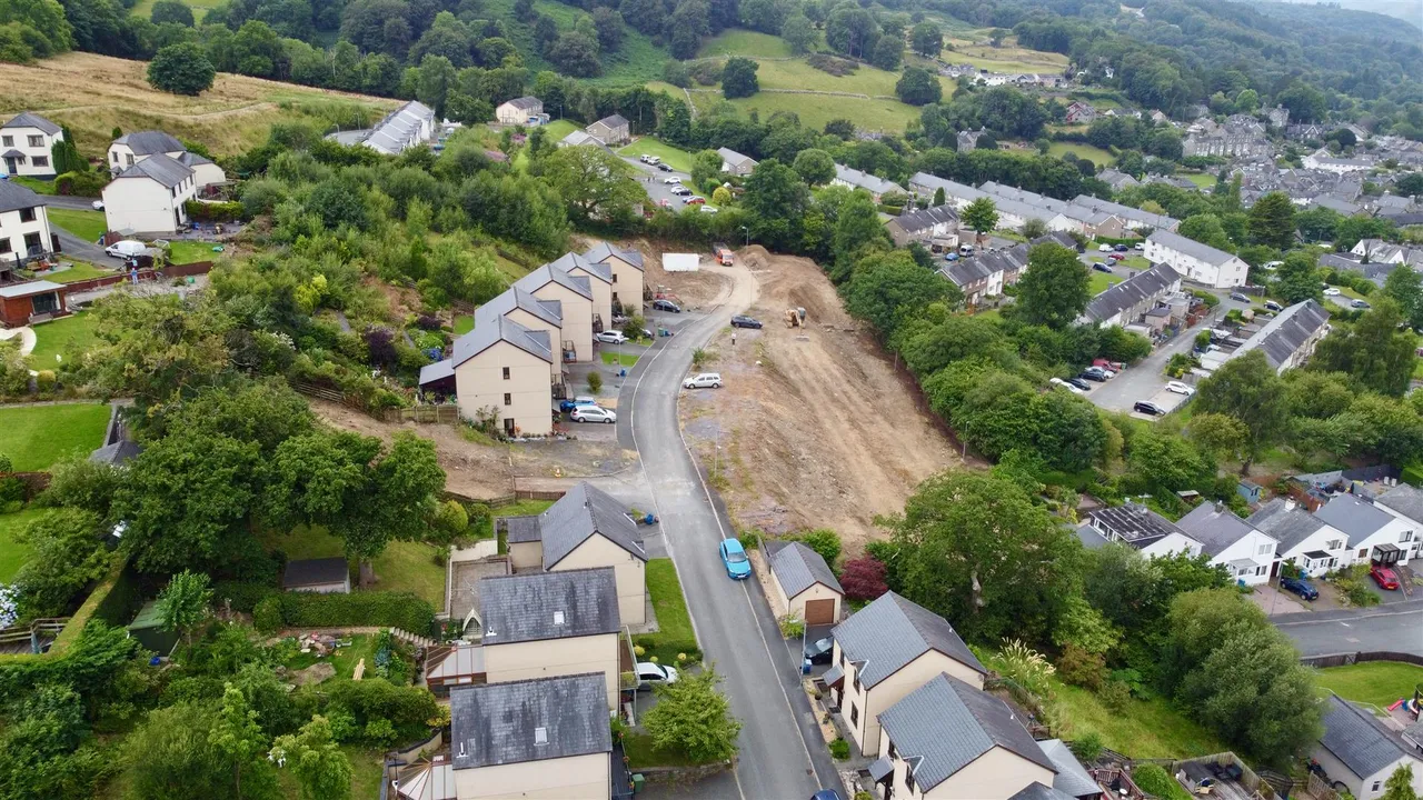Maesbrith, Dolgellau, LL40, photo 13