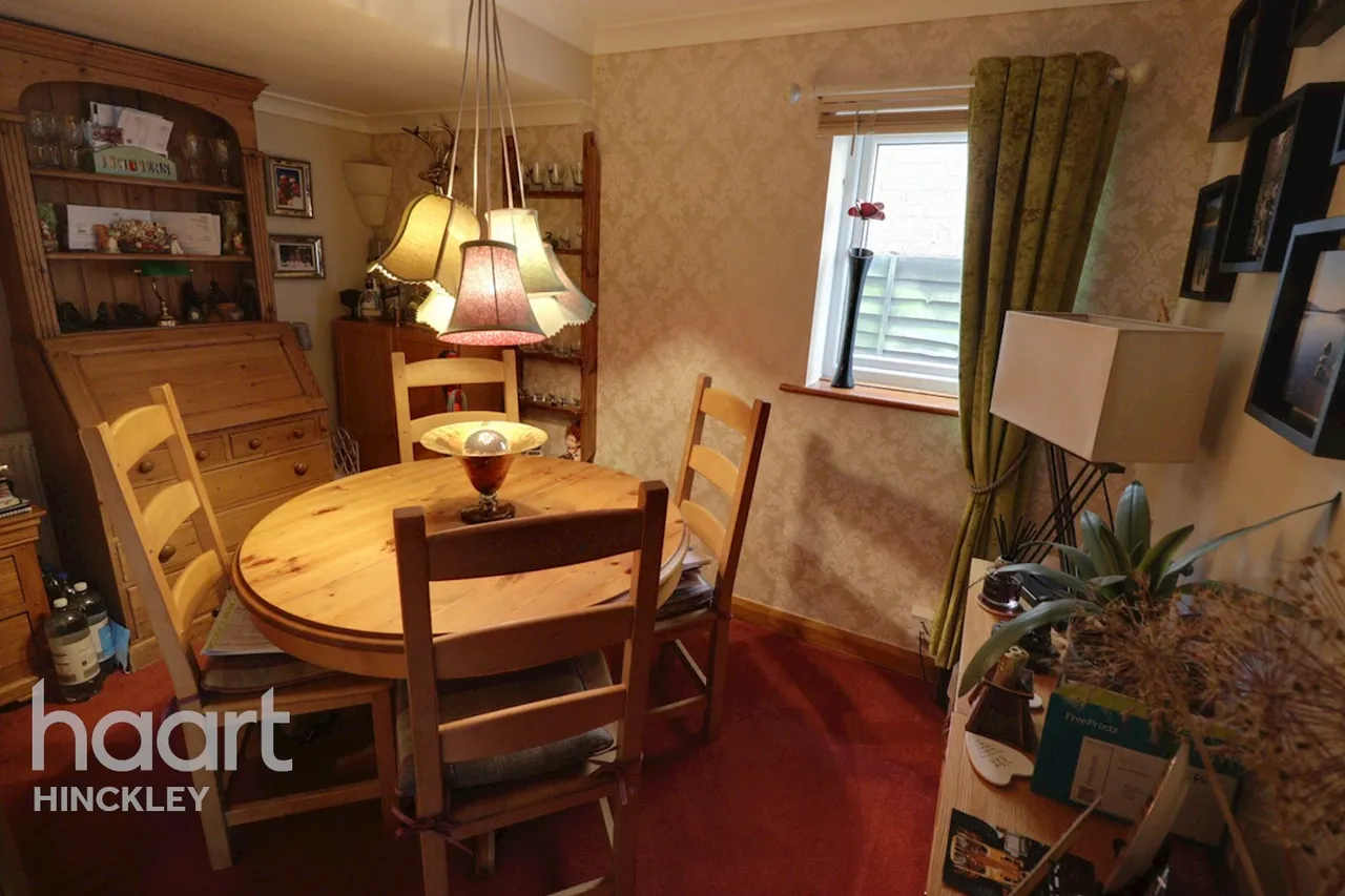 Galloway Close, Barwell, LE9, photo 16