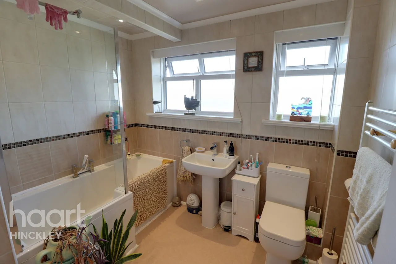 Galloway Close, Barwell, LE9, photo 19