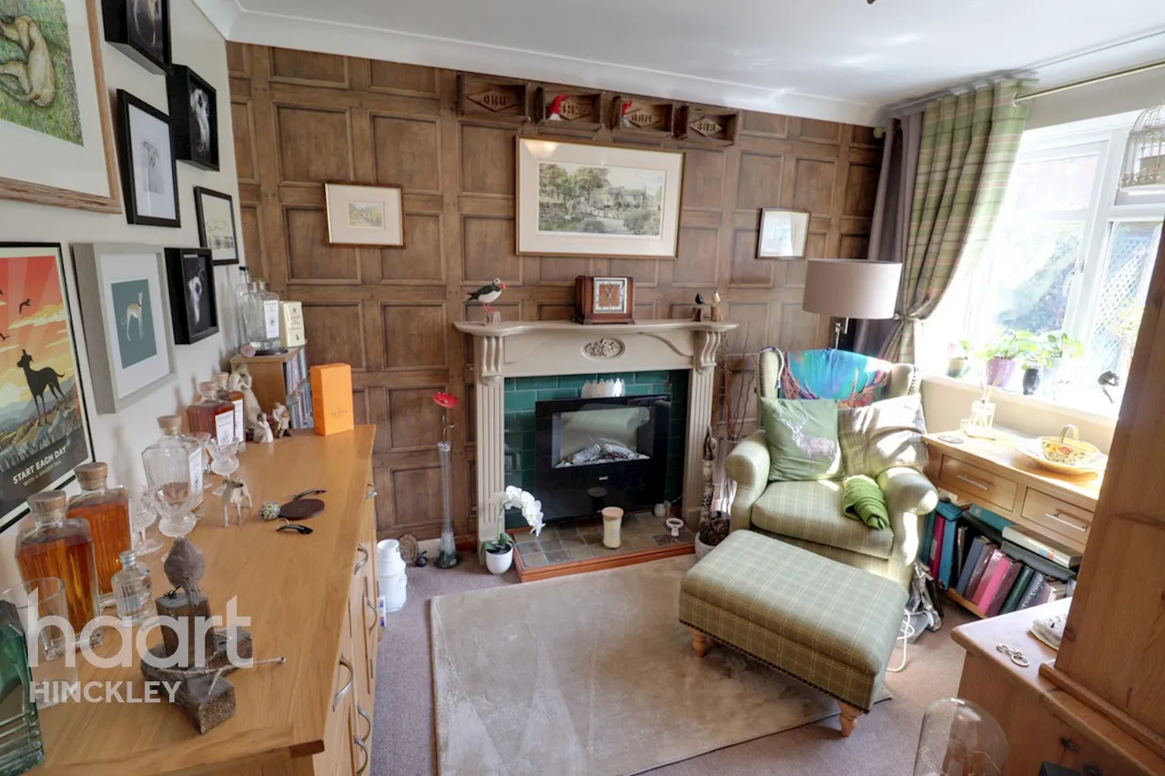 Galloway Close, Barwell, LE9, photo 15
