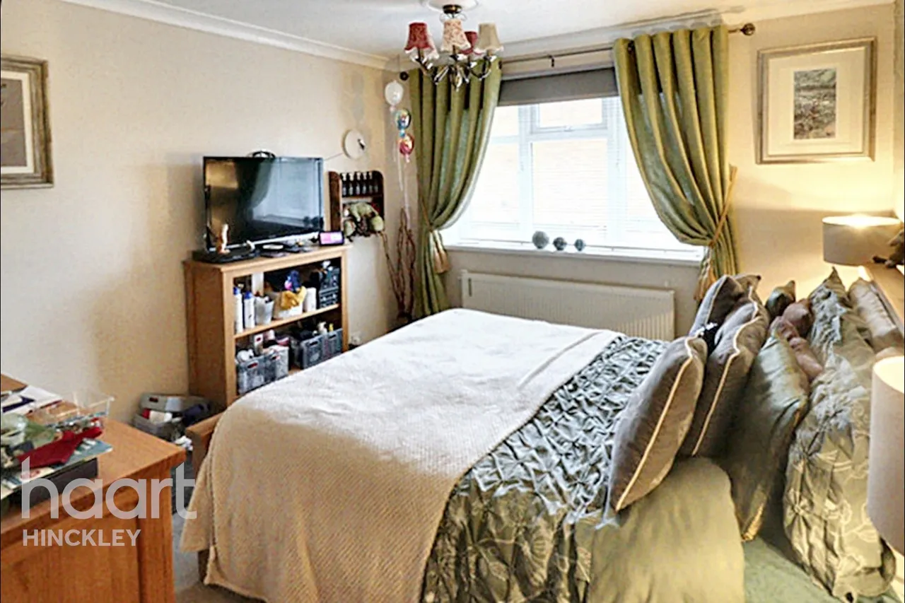 Galloway Close, Barwell, LE9, photo 6