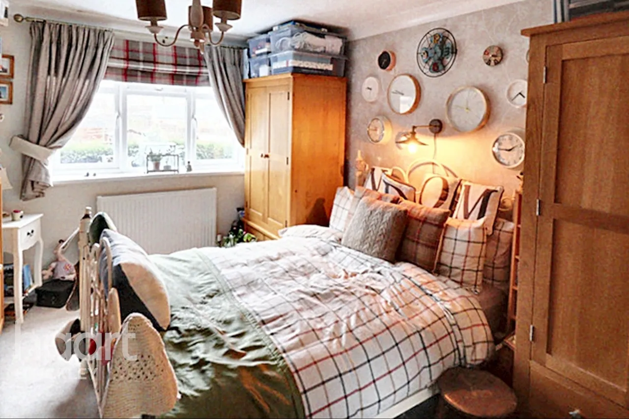 Galloway Close, Barwell, LE9, photo 5