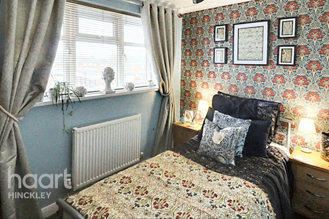 Galloway Close, Barwell, LE9, photo 8