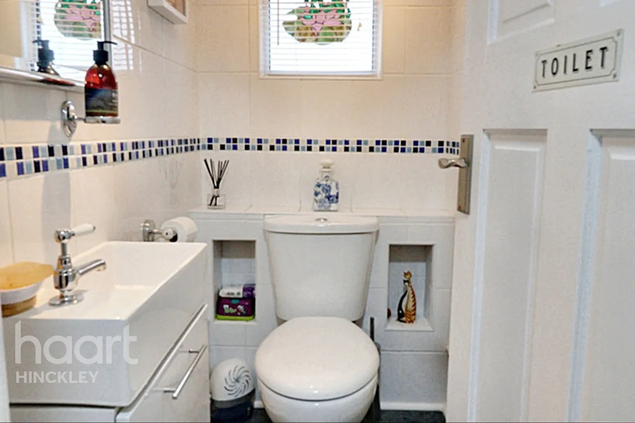 Galloway Close, Barwell, LE9, photo 2