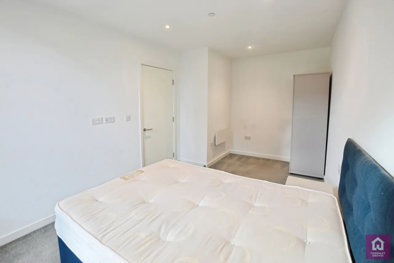 Wharf End, Trafford Park, M17, photo 10