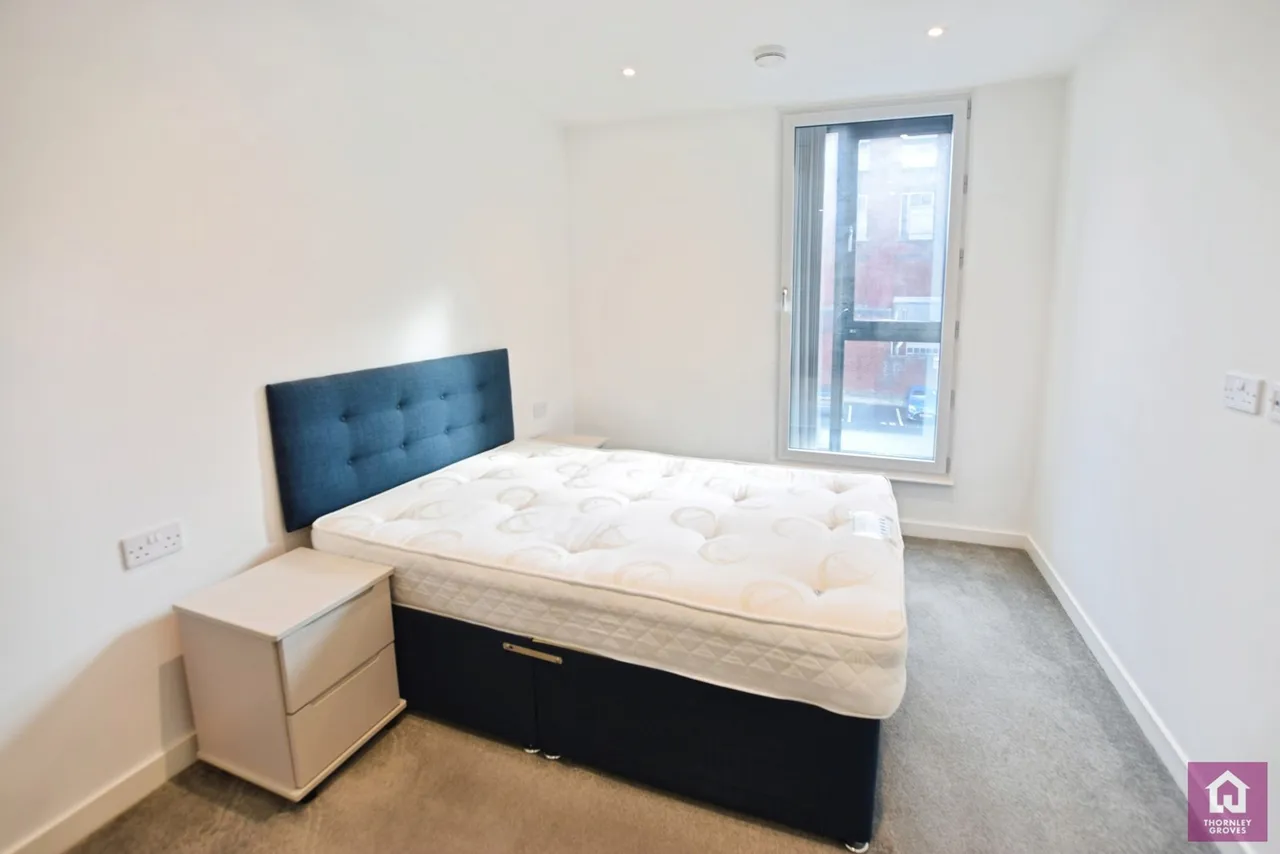 Wharf End, Trafford Park, M17, photo 9
