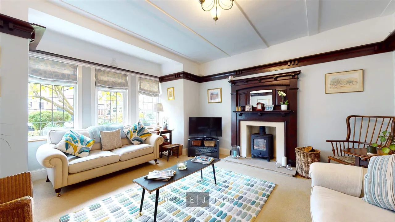 The Avenue, Loughton, photo 5