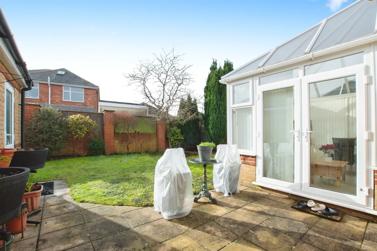 Orchard Walk, Bournemouth, BH10, photo 15