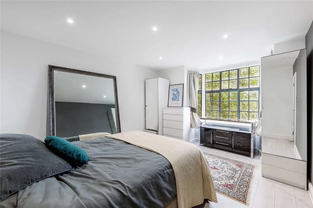 Greystoke Lodge, Hanger Lane, Ealing, W5 1EW, photo 6