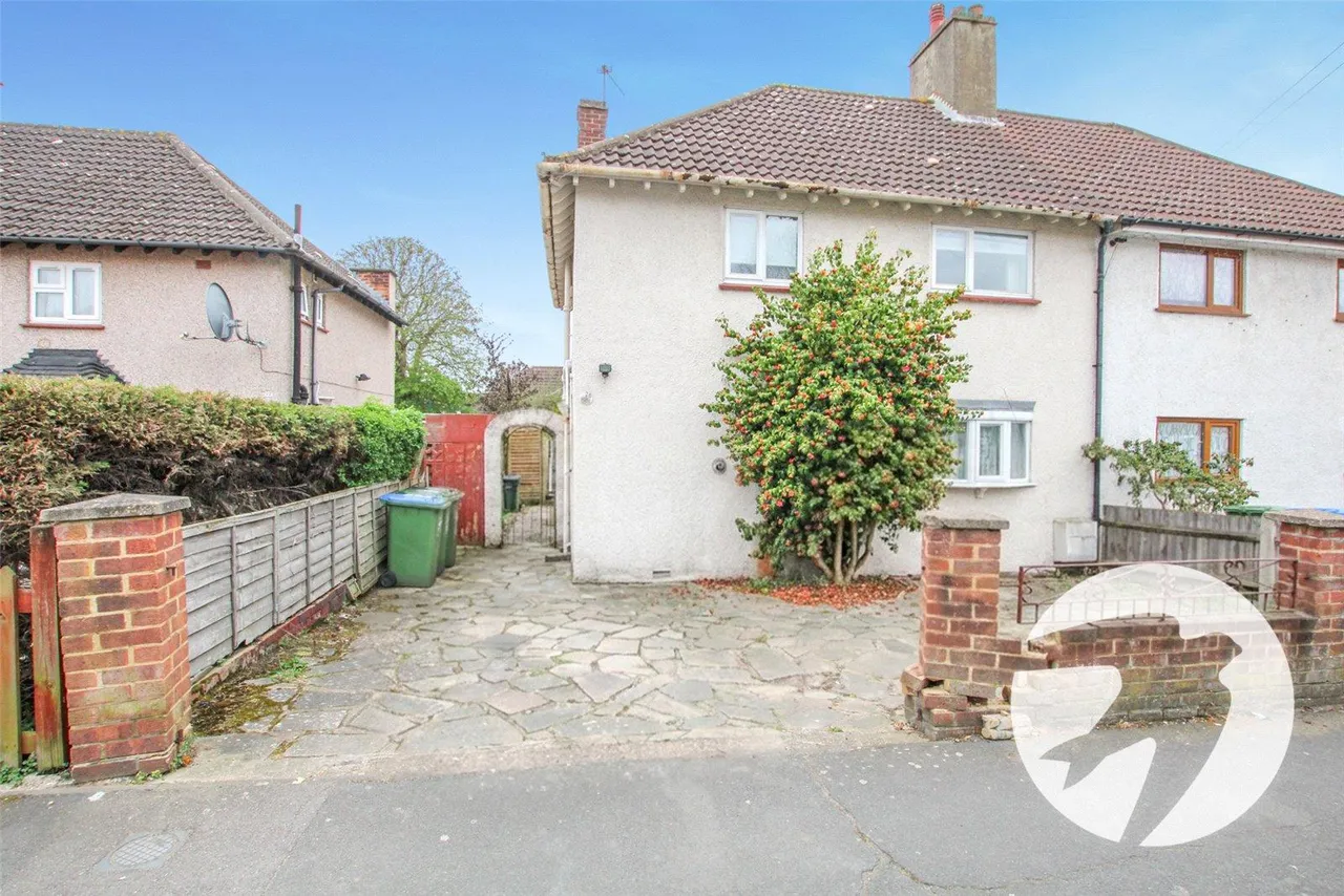 3 bed house for sale, Horsfeld Road, London, SE9