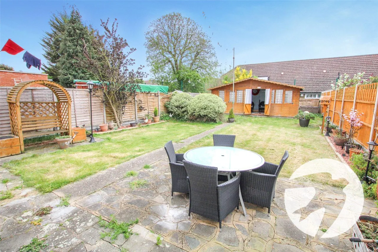 Horsfeld Road, London, SE9, photo 12