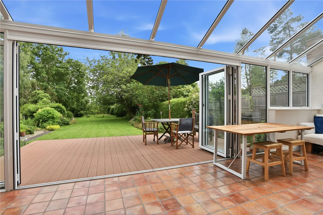 Billesley Road, Wilmcote, Stratford-upon-Avon, Warwickshire, CV37, photo 10