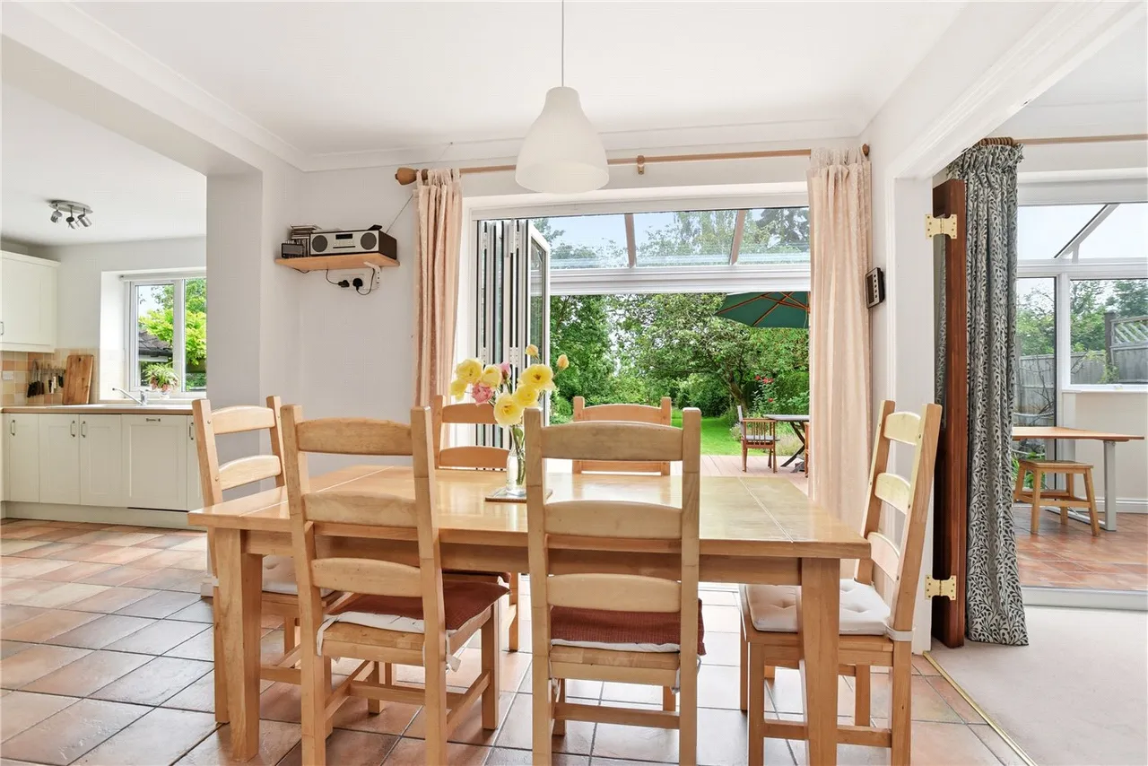Billesley Road, Wilmcote, Stratford-upon-Avon, Warwickshire, CV37, photo 9
