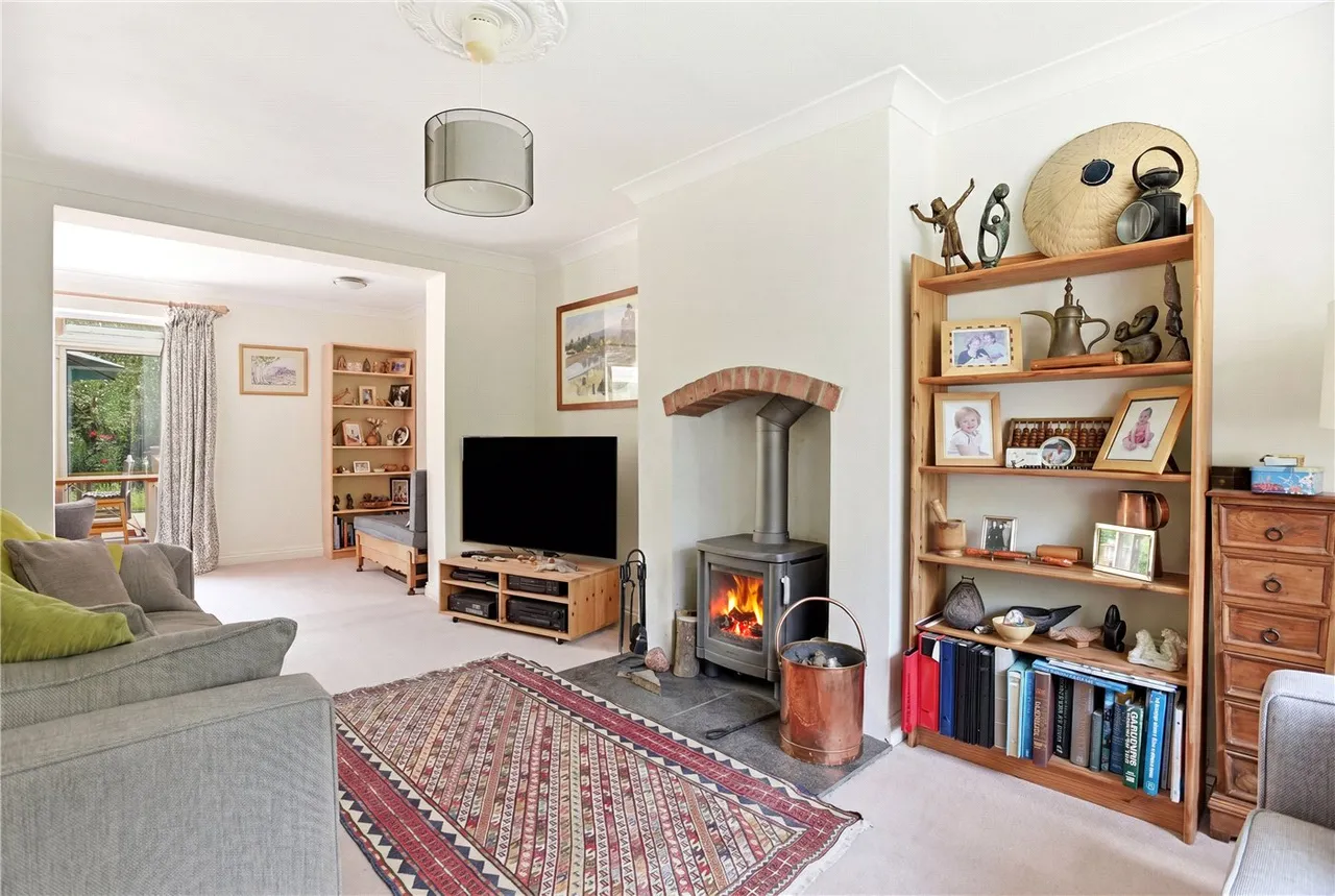 Billesley Road, Wilmcote, Stratford-upon-Avon, Warwickshire, CV37, photo 6