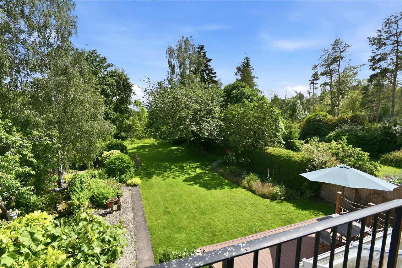 Billesley Road, Wilmcote, Stratford-upon-Avon, Warwickshire, CV37, photo 12
