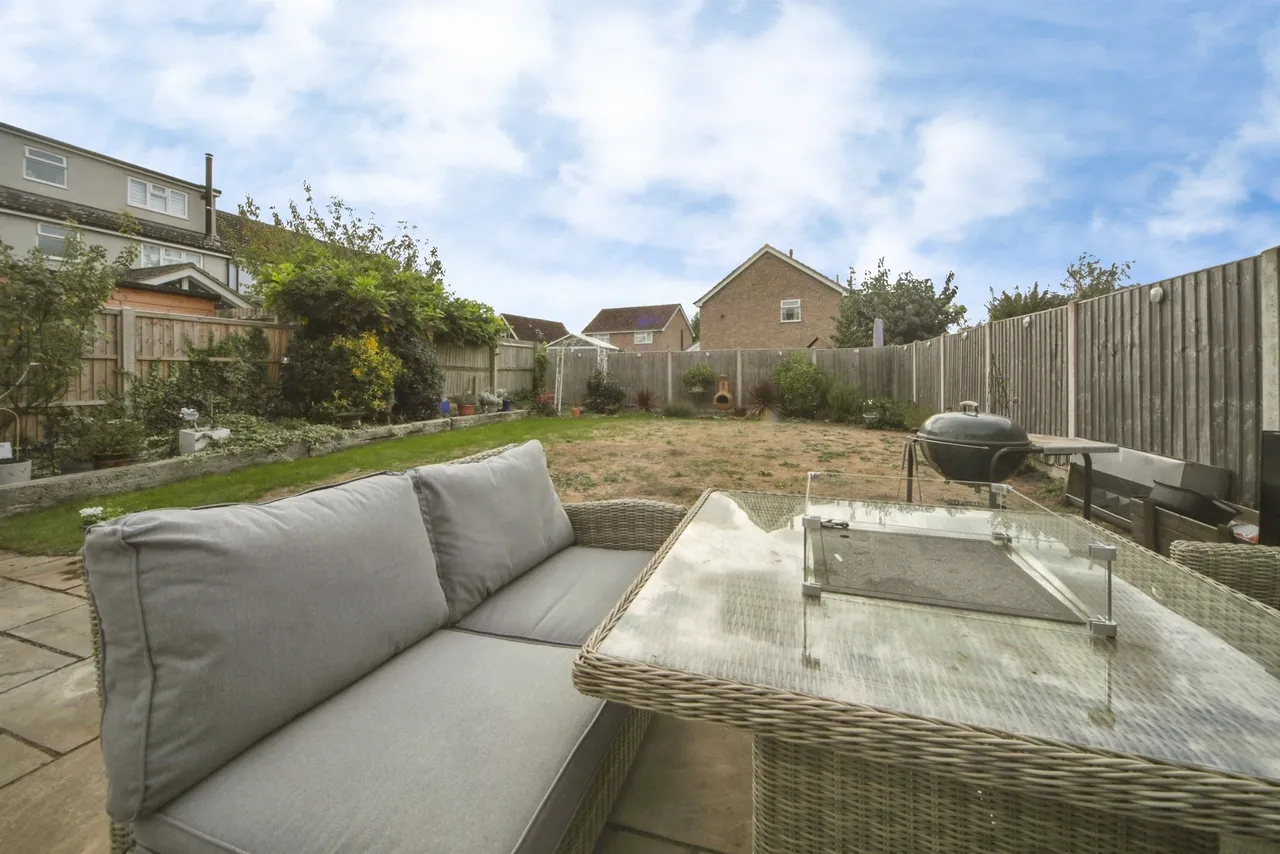 Stanningfield Road, Great Whelnetham, IP30, photo 2