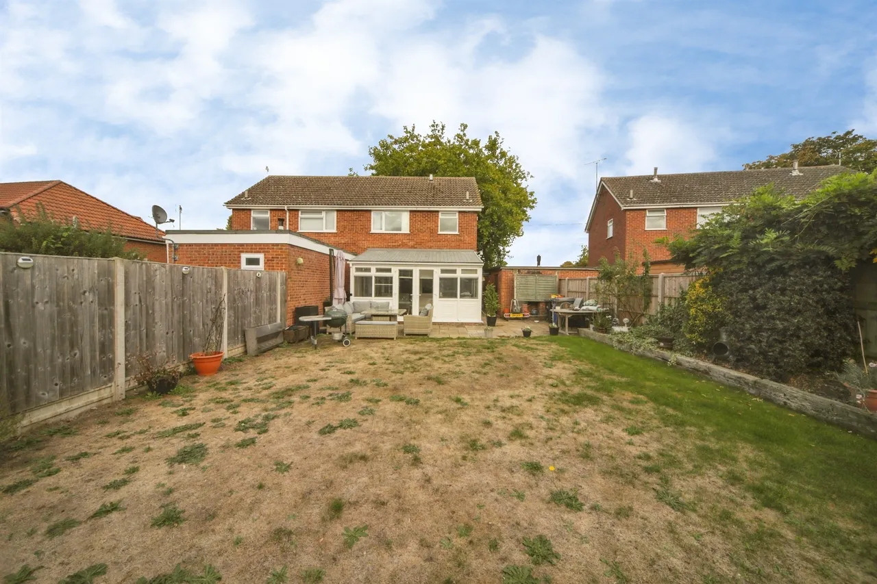 Stanningfield Road, Great Whelnetham, IP30, photo 13