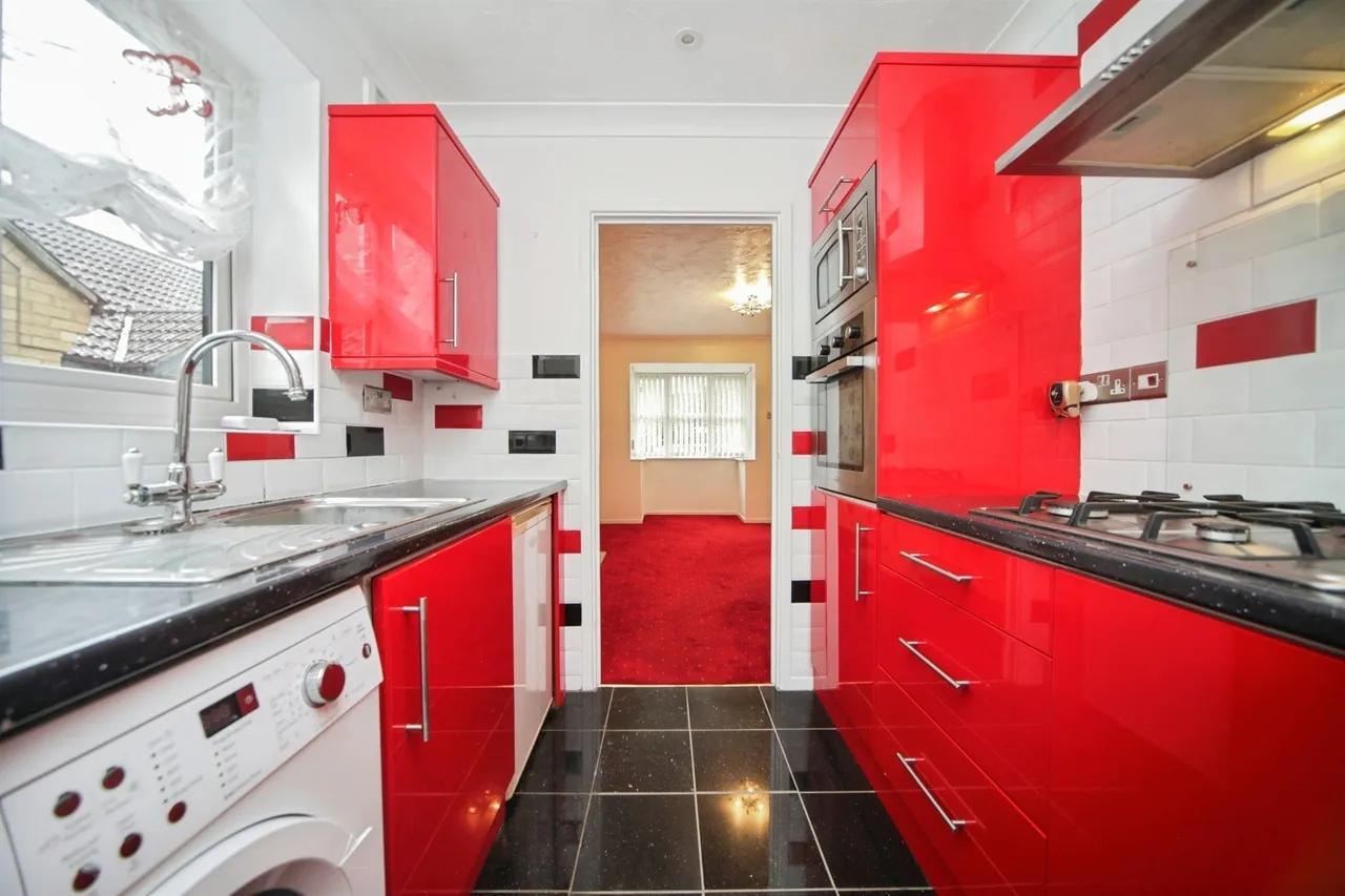 Michaelhouse Way, Stanton, Bury St. Edmunds, photo 5