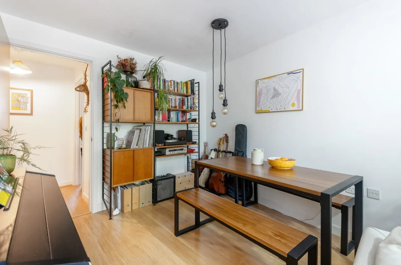 Reaston Street, London, SE14, photo 5