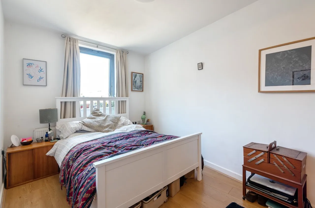 Reaston Street, London, SE14, photo 8