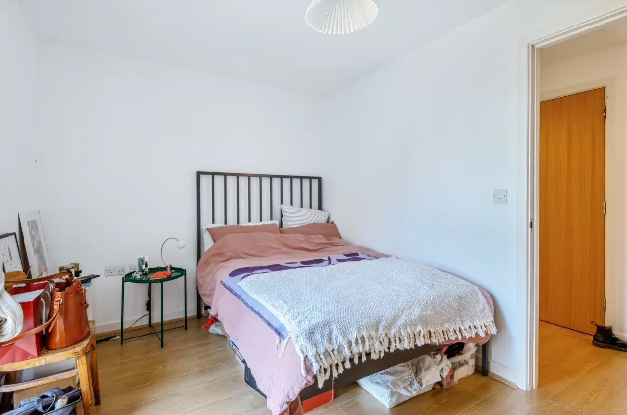 Reaston Street, London, SE14, photo 10
